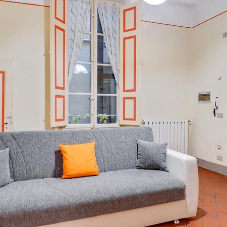 Dimora Fillungo - Affitti Brevi Italia Apartment ลุคคา ภายนอก รูปภาพ